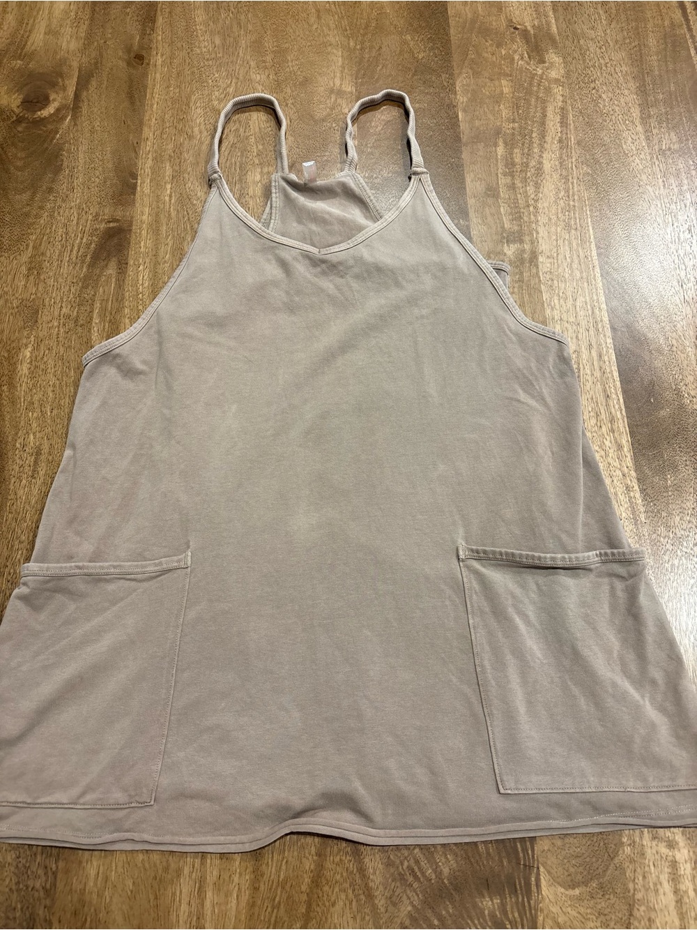 Free people mini dress